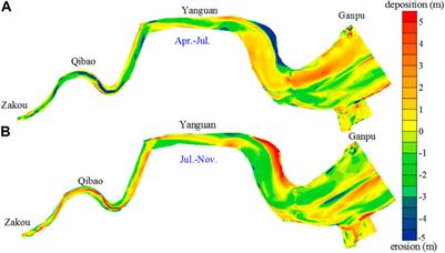 Seasonal Tidal Dynamics in the Qiantang Estuary: The Importance of Morphological Evolution